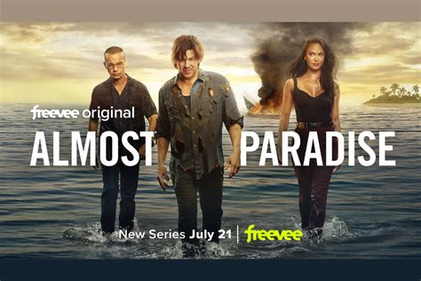 almost paradise torrentz|TGx:Almost.Paradise.S02E01.1080p.HEVC.x265.